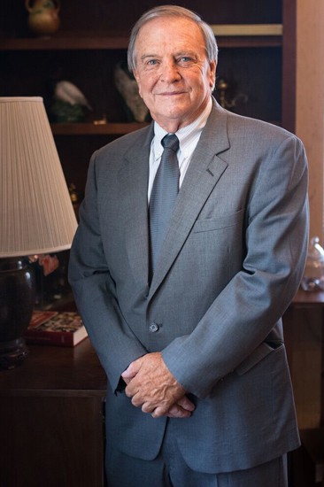 Charles M. Merkel, Jr.