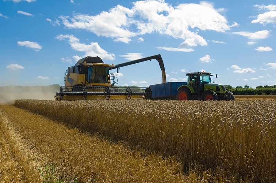 Mississippi Farm Accident Lawyers