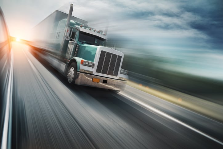 Trucking Company Liability for Accidents in Mississippi