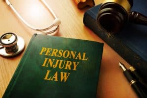 What is a Catastrophic Personal Injury?