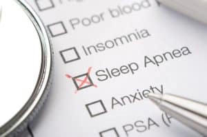 The Deadly Consequences of Obstructive Sleep Apnea for Commercial Truck Drivers