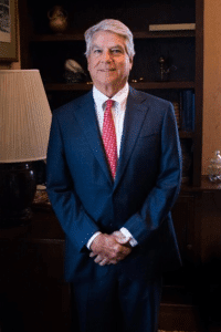 John Cocke Named to 2017 Super Lawyers List in Memphis