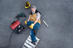 Getting Compensation When You're Injured on the Job 
