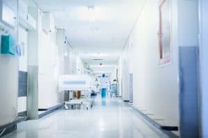 Mississippi Hospital Safety Grades