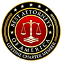 Best Attorney of America