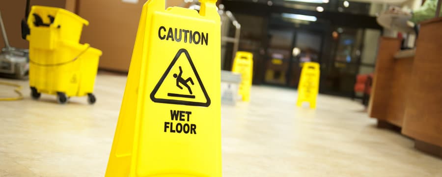 Las Vegas Slip & Fall Attorney - Panish Shea & Boyle LLP