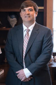 Congratulations, Charles M. Merkel III, for Being Named to Best Lawyers in America!