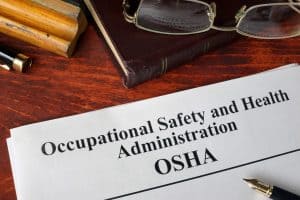 OSHA Cites Two Companies for Hazardous Conditions that Led to the Death of a Worker in Utica, MS