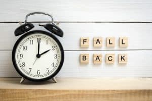 Daylight Saving Time Switches Can Be Deadly