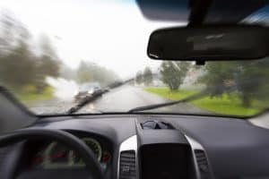 Does the “Act of God” Defense Apply in Motor Vehicle Accidents?
