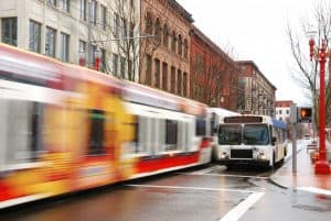How Does a Transit Claim Against the City Differ from a Claim Against a Private Company?