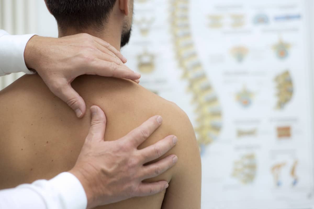 Chiropractor In Providence Utah