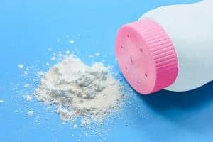 Johnson & Johnson Knew There Was Asbestos in the Baby Powder