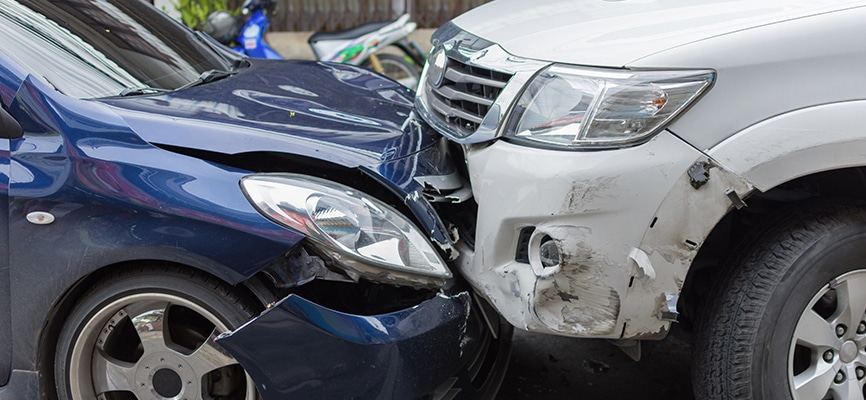 Jackson Mississippi Car Accident Lawyers