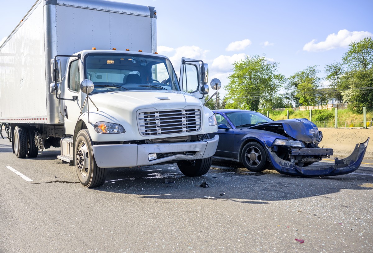 St. Louis's Top Car Accident Attorneys for Multi-Vehicle Crashes