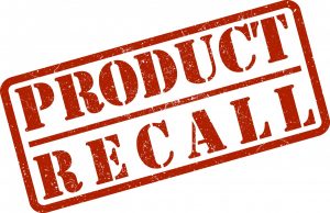 Holiday Safety: Which Children’s Products Have Been Recalled?