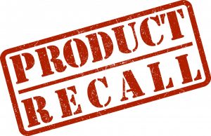 Holiday Safety: Which Children’s Products Have Been Recalled?