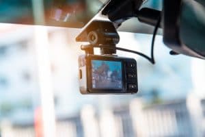 The Role Video Cameras Play in Car Crash Claims