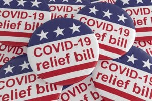 Health Insurance Savings for Many in COVID Relief Bill