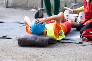 Workplace Injuries That Could Require Surgery