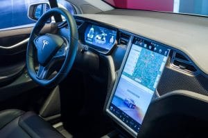 Concerns About Autopilot Features in Autonomous Cars Like Tesla Continue