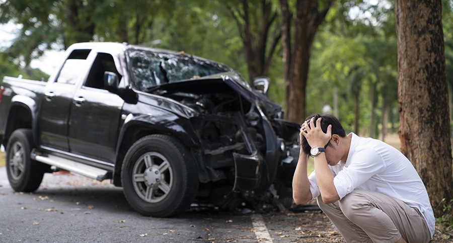 Greenville Auto Accident Lawyers