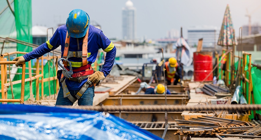 Greenville Workers Compensation