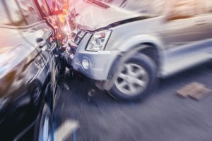 Mississippi Children and Teens at High Risk of Vehicle Fatality