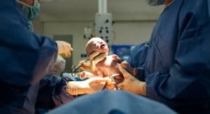 What Is the Most Common Birth Injury for Newborns?