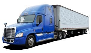 Daimler Recalls Freightliner Cascadias