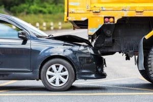What Are Truck Underride Accidents?