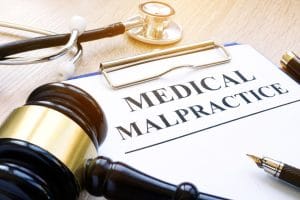 The Dangers of Medical Malpractice During a Birth