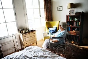 Federal Staffing Requirements May Be Coming to Nursing Homes