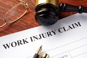 Workers’ Compensation Claims for Mississippi Warehouse Workers