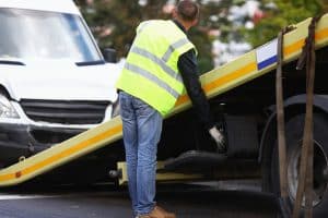 Keeping Tow Truck Drivers Safe in Mississippi 