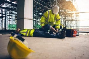 Falls on Construction Sites – Preventable Tragedies 