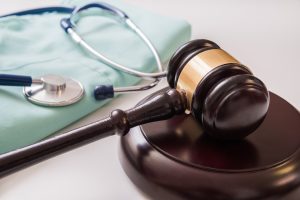 Can I Sue if a Doctor-in-Training Causes Me Harm?