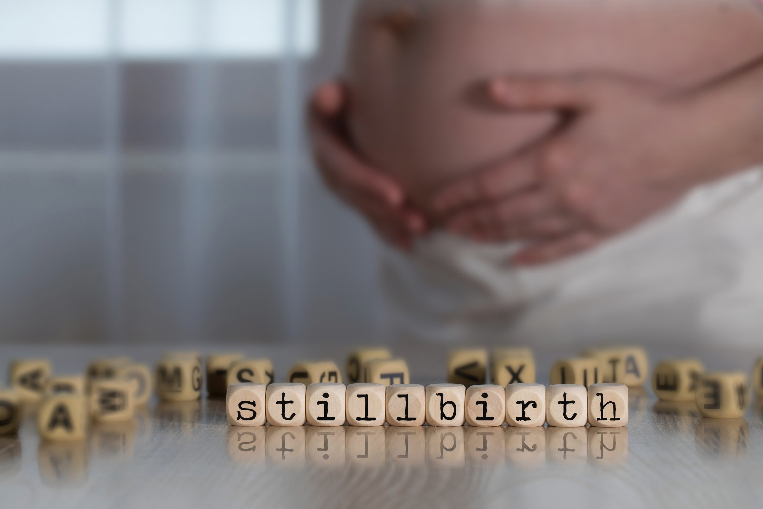 Do You Have a Legal Case if You Have Suffered a Stillbirth? Merkel