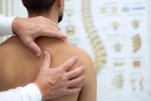 Examples of Chiropractic Malpractice