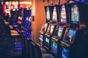 I Fell at a Mississippi Casino; Can You Help?