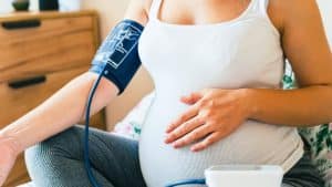Why Maternal Hypertension Is So Serious