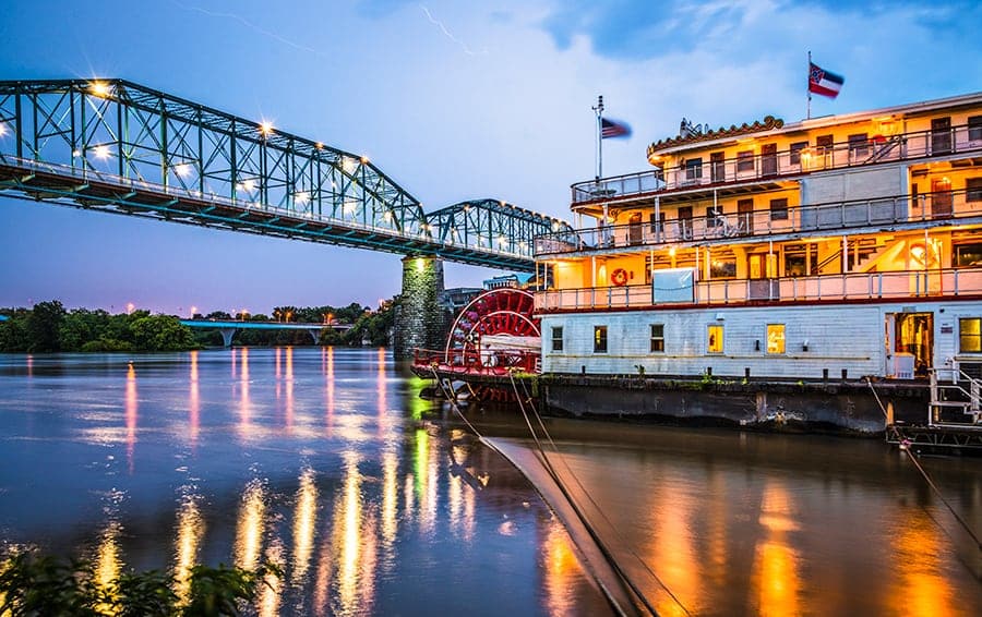 Mississippi Casino Injury Litigation Lawyers