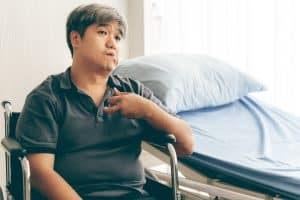 Paralysis Can Lead to Life-Threatening Complications