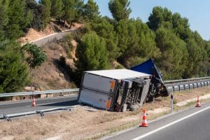 Can a Mississippi Truck Accident Lawyer Increase My Compensation Award?