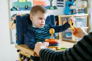 Birth Injury Cases Involving Cerebral Palsy