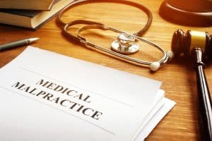 The Role of Expert Witnesses in Medical Malpractice Cases