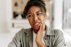 Tasteless, Tingling Tongue? You Could Have a Lingual Nerve Injury