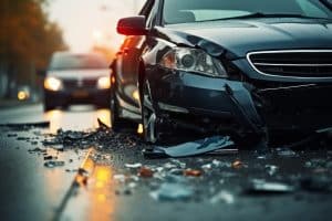 What Can I Get Paid for a Car Accident That Was Not My Fault?