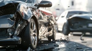 Why Do Broadside:T-Bone Car Accidents Cause Serious Injuries?