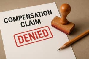 What to Do if Surgery Is Denied by Workers Comp